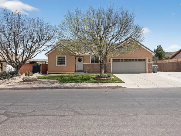 1883 S 20 E, Washington, UT 84780