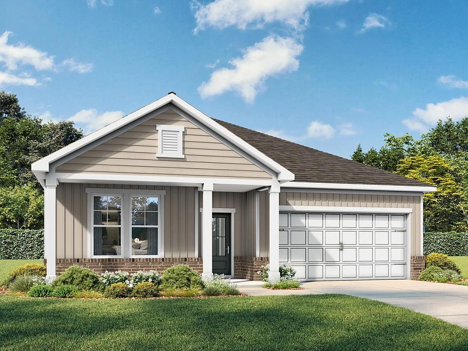 Build The Laurel K - now starting at 402,990