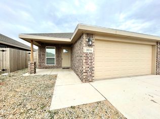 1303 N Dover Ave UNIT A, Lubbock, TX 79416