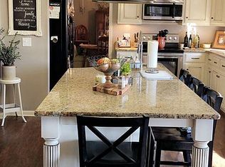 1604 Brentwood Dr, Harrison, AR 72601