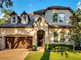 8430 Ridgelea St, Dallas, TX 75209