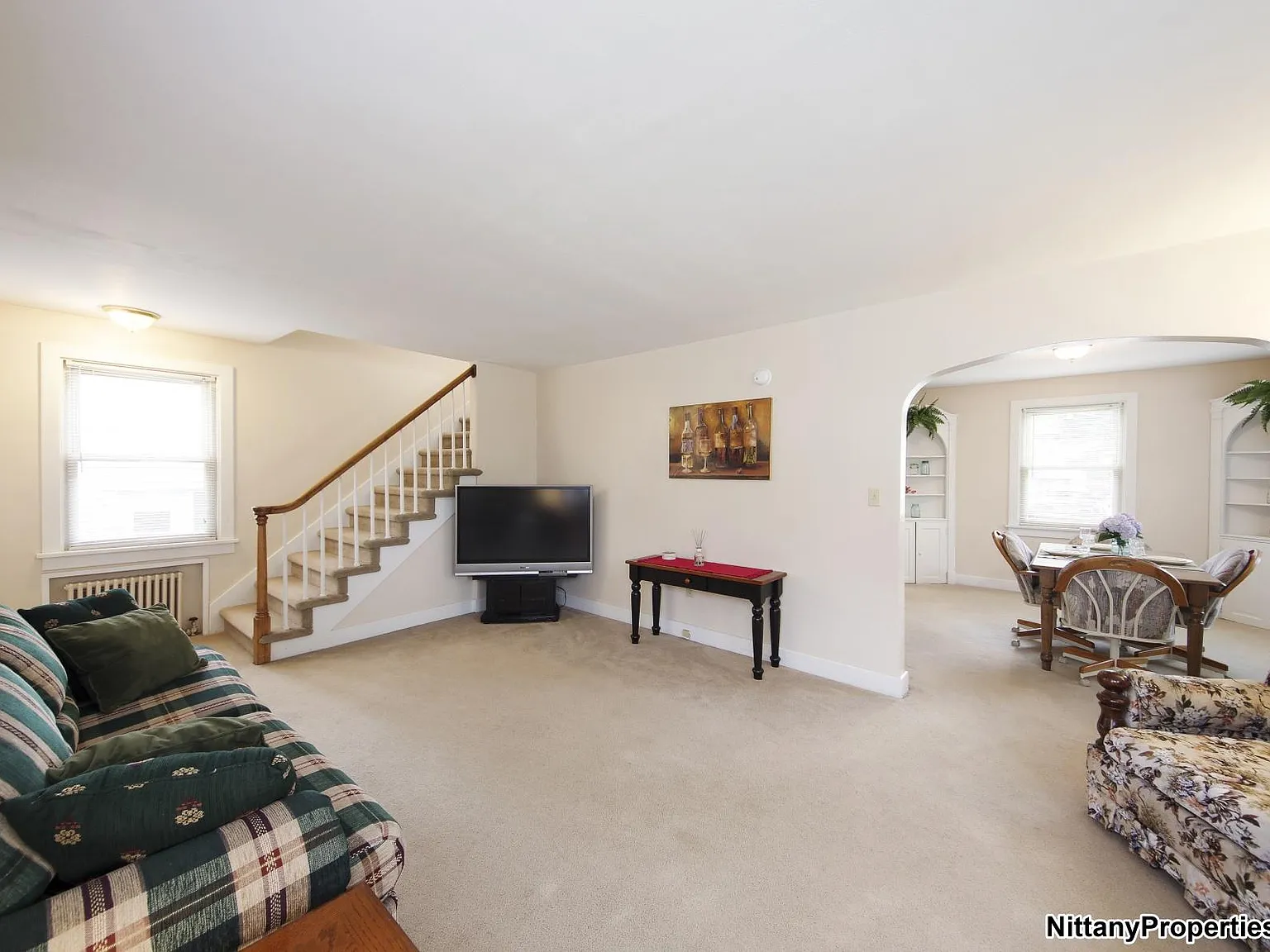 3 bed, 1.5 bath, 1650 sqft, $3,450 — Photo 4