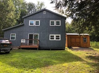 196 Kane Ln, Gilboa, NY 12076