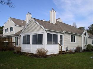 74 Pine Hill Blvd #74, Mashpee, MA 02649