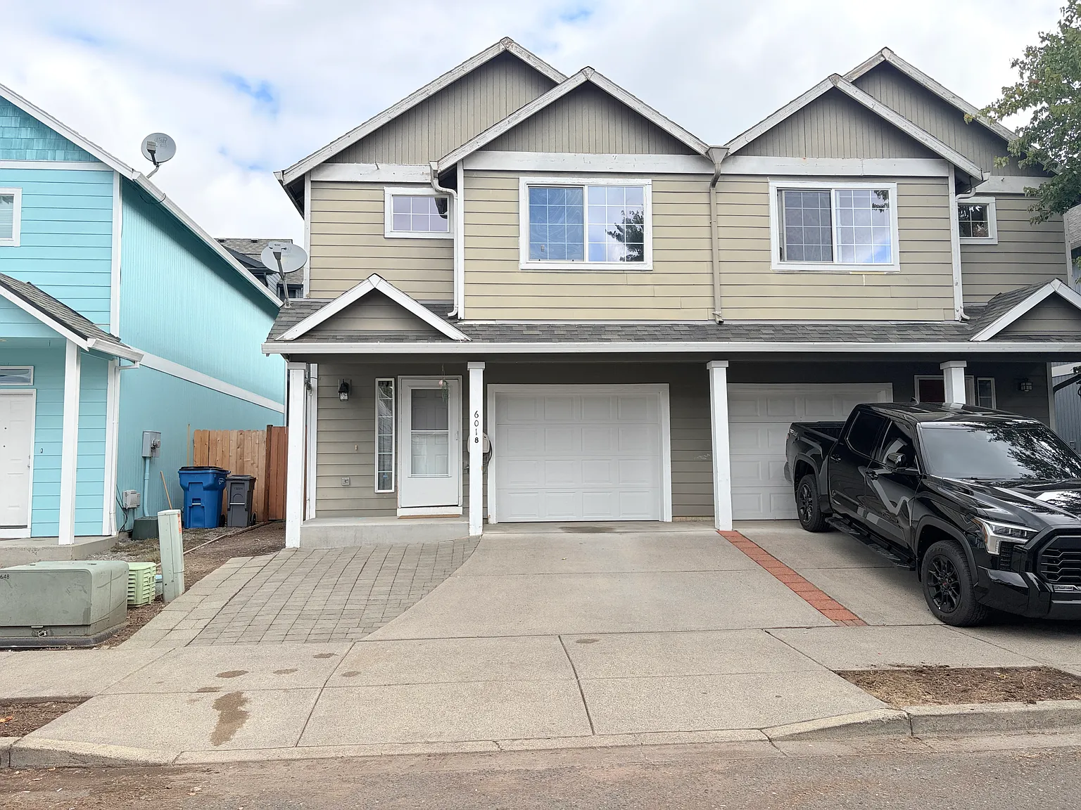 3 bed, 2.5 bath, 1500 sqft, $2,200 — Photo 3