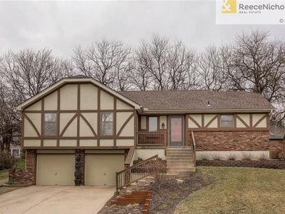 6808 Oakview St, Shawnee, KS, 66216