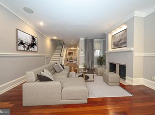 617 Pine St, Philadelphia, PA 19106