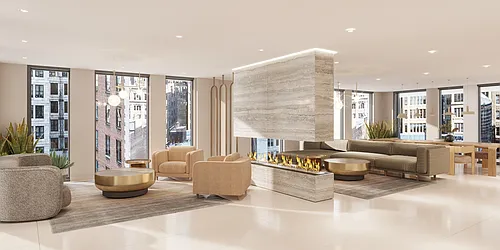 Rented by REAL New York