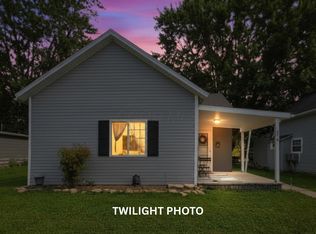 210 W Montford Ave, Ada, OH 45810