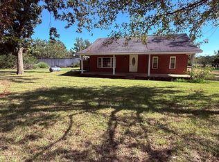 3668 State Highway 25, Iuka, MS 38852