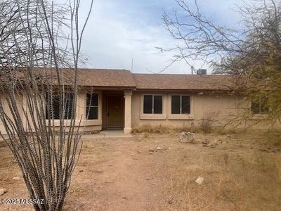 2900 W Partridge St, Tucson, AZ, 85746