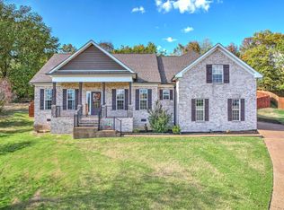 410 Boulder Creek Ct, Mount Juliet, TN 37122