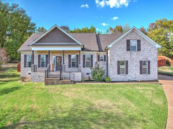 410 Boulder Creek Ct, Mount Juliet, TN 37122