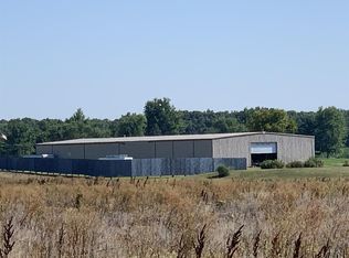 2635 W Till Rd, Fort Wayne, IN 46818