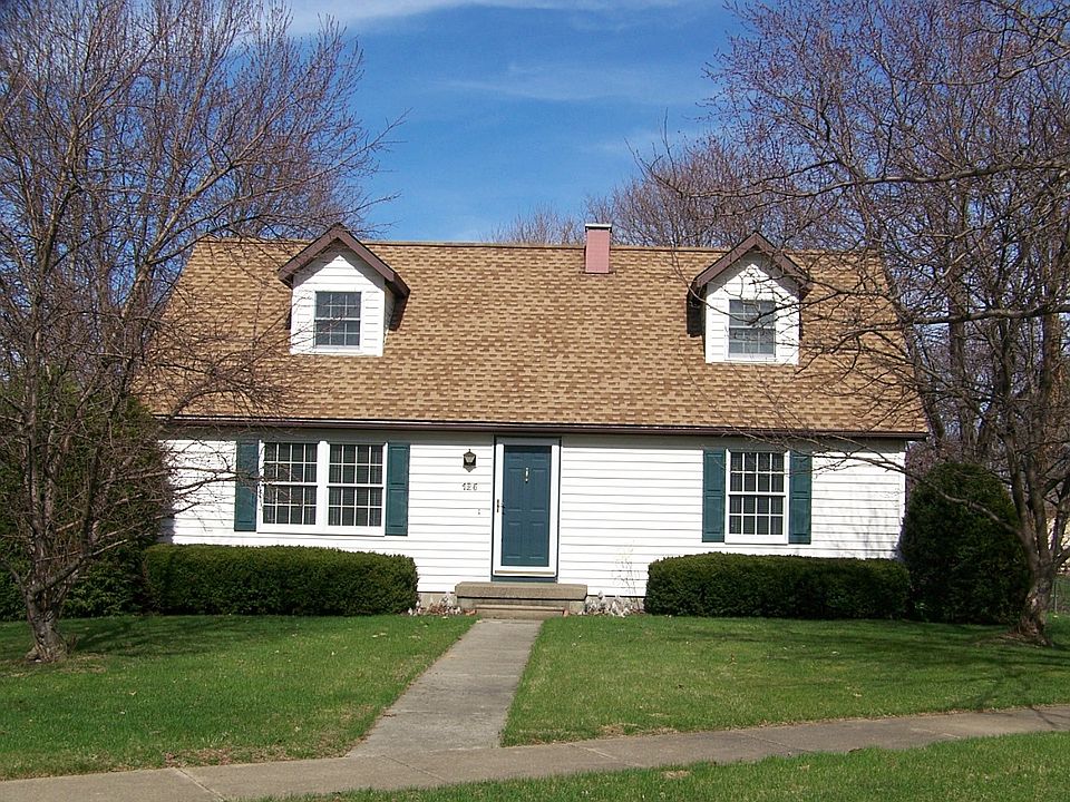 1st image of 125 Circle Dr