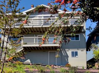 444 Vista Del Mar Dr, Aptos, CA