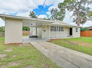 904 N Hastings St, Orlando, FL 32808