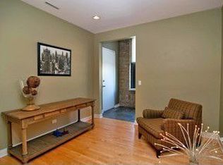 401 N Aberdeen St UNIT 2N, Chicago, IL 60642