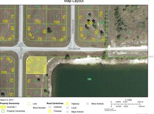 18 Chinaberry Way, Placida, FL 33946