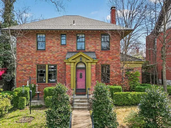 742 Yale Ave, Saint Louis, MO 63130