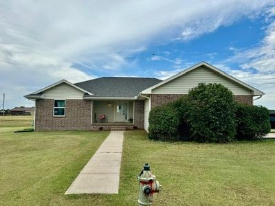 106 Rodeo Ct, Marquette, KS, 67464