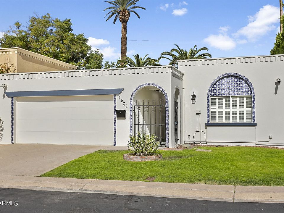 1st image of 2603 E Beekman Pl