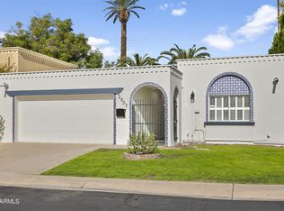 2603 E Beekman Pl, Phoenix, AZ 85016