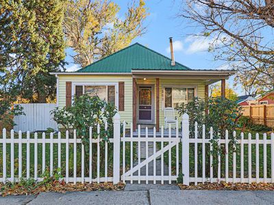 353 W 5th St, Palisade, CO, 81526
