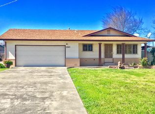 2063 S Stockton St, Stockton, CA 95206