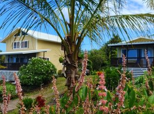 88-1481 Mauna Loa Ave, Captain Cook, HI 96704