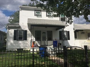 321 Cleveland St, Bristol, PA 19007