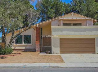 4362 Flowerdale Ct, Las Vegas, NV 89103