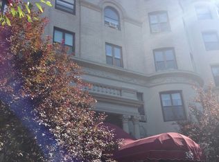 382 Commonwealth Ave APT 11, Boston, MA 02215