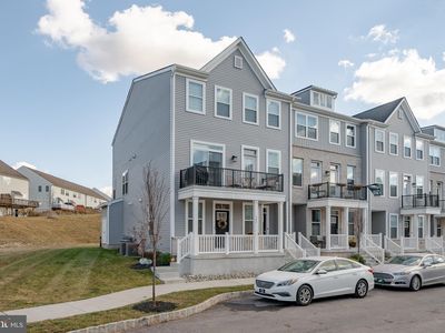 793 Ore St, Phoenixville, PA, 19460