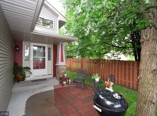 1756 155th Ln NW, Andover, MN 55304