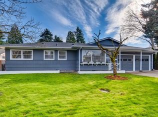 4528 SE Fieldcrest Dr, Milwaukie, OR 97222