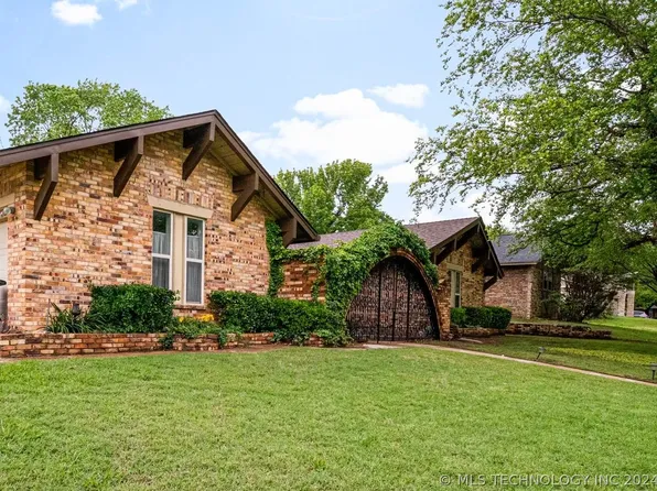 6784 S 67th East Ave, Tulsa, OK 74133