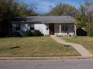 310 S Brownell Ave, Joplin, MO 64801