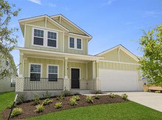 129 Roost Rd, Elgin, TX 78621