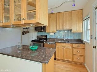 4521 34th St S, Arlington, VA 22206