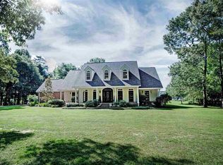 850 Westerly Dr, Brandon, MS 39042