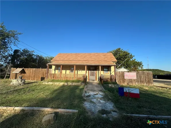 405 N Main St, Copperas Cove, TX 76522
