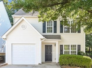 154 Springbottom Dr, Lawrenceville, GA 30046