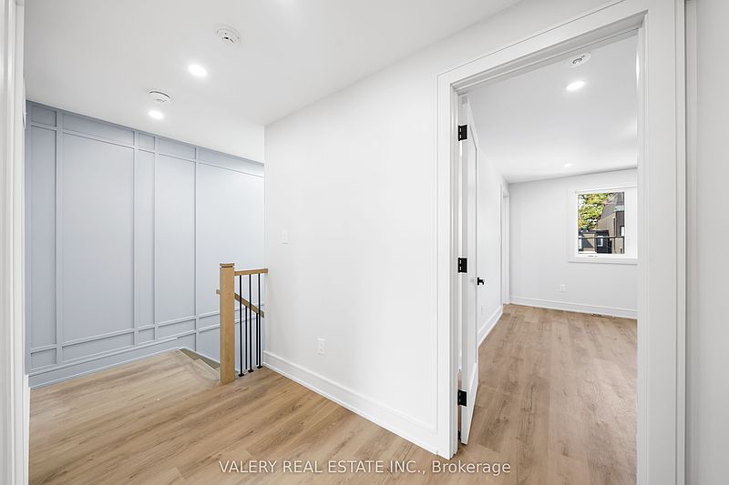Toronto House for rent - 3 Bedrooms — photo 27