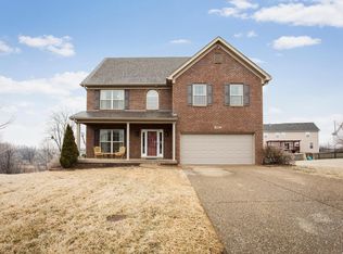 2205 Morgan Place Ct, La Grange, KY 40031
