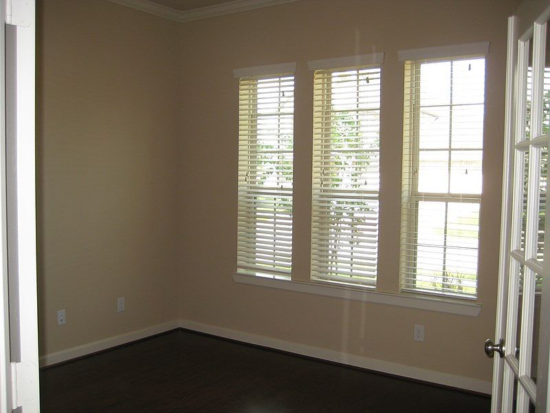 David Weekley Homes Inventory Photo