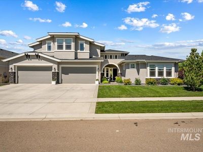 2357 N Synergy Pl, Eagle, ID, 83616