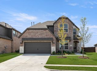 2320 Errol St, Anna, TX 75409