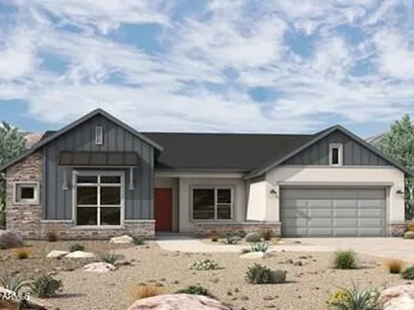 20670 W BERRIDGE Lane, Buckeye, AZ 85396