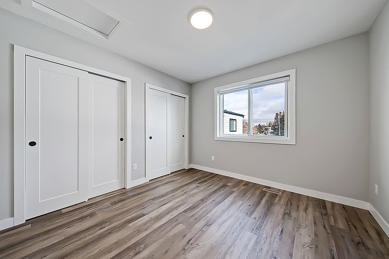 Calgary Townhouse for rent - 3 Bedrooms — photo 8